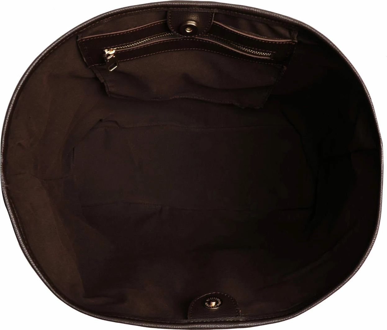 Tote bag Lucky Bees, krem, kafe, 355 v2
