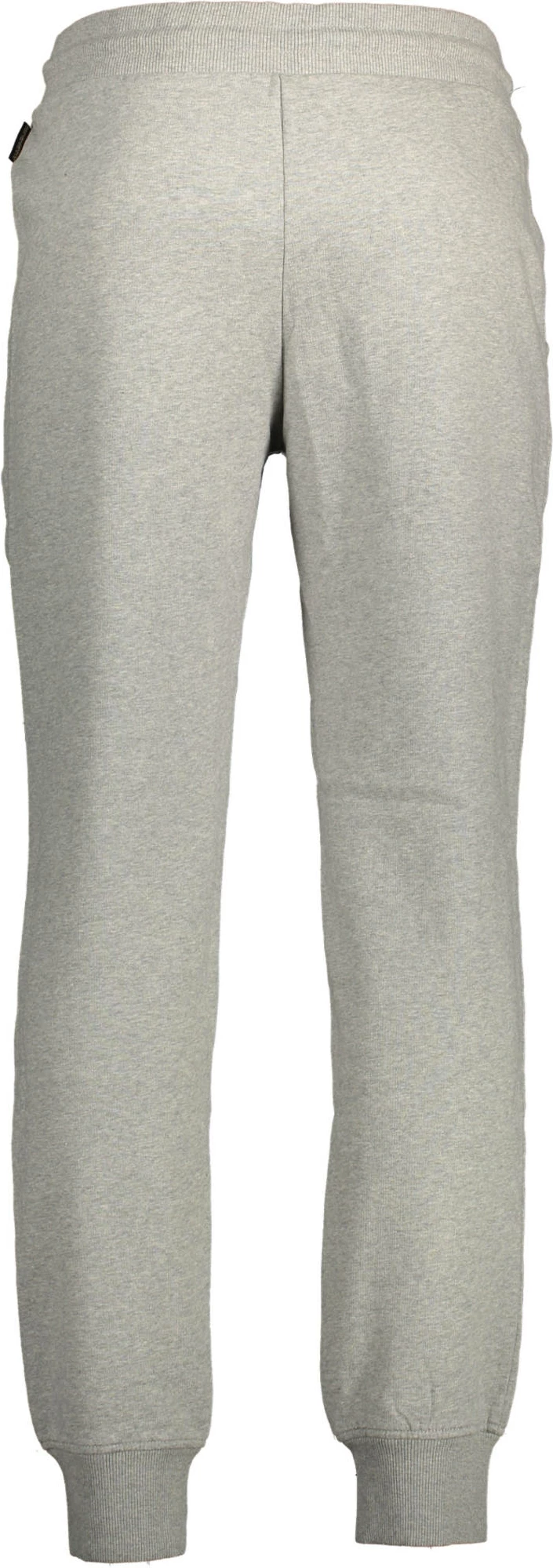 Pantallona sportive NAPAPIJRI meshkuj, gri [Madhësia: XXXL]