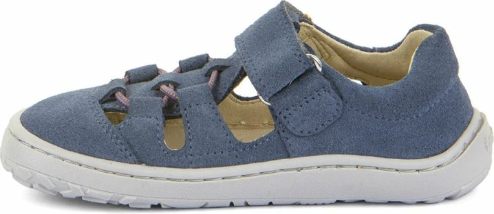 Sandale fëmijësh Froddo Barefoot Elastic G3150290-6 [Madhësia: 28]