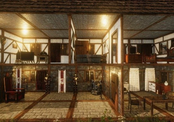 Castle Flipper EN/DE/FR/IT/PL/RU/ZH/ES Global