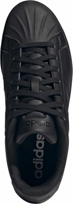 Atlete meshkuj adidas Streettalk JR4699, të zeza [Madhësia: 43 1/3]