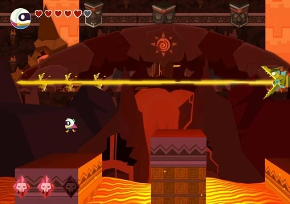 Flat Kingdom EN/DE/FR/PT/RU/ES Global