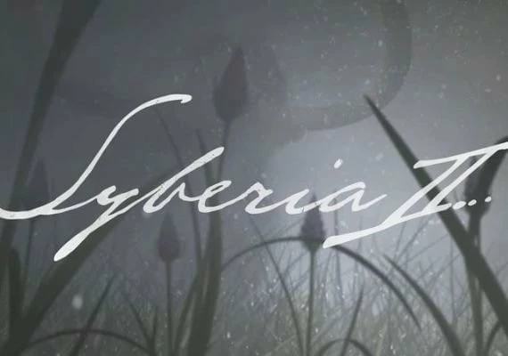 Syberia 2 EN/DE/FR/IT/PL/JA/ES Global