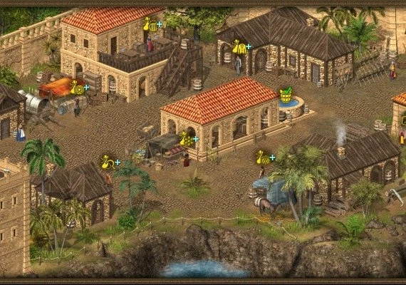 Hero of the Kingdom: The Lost Tales 2 Global