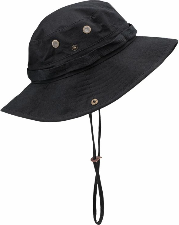 Kapelë Magnum për meshkuj, e zezë [Madhësia: L/XL]