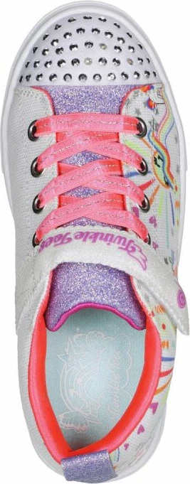 Atlete për fëmijë Skechers, me ngjyra [Madhësia: 35]