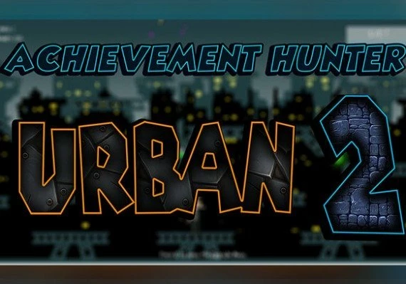 Achievement Hunter: Urban 2 EN Global