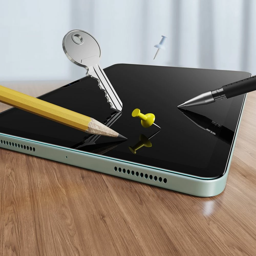 Xham mbrojtës ESR UltraFit për iPad Air 11" (2024/2025), 2 copë