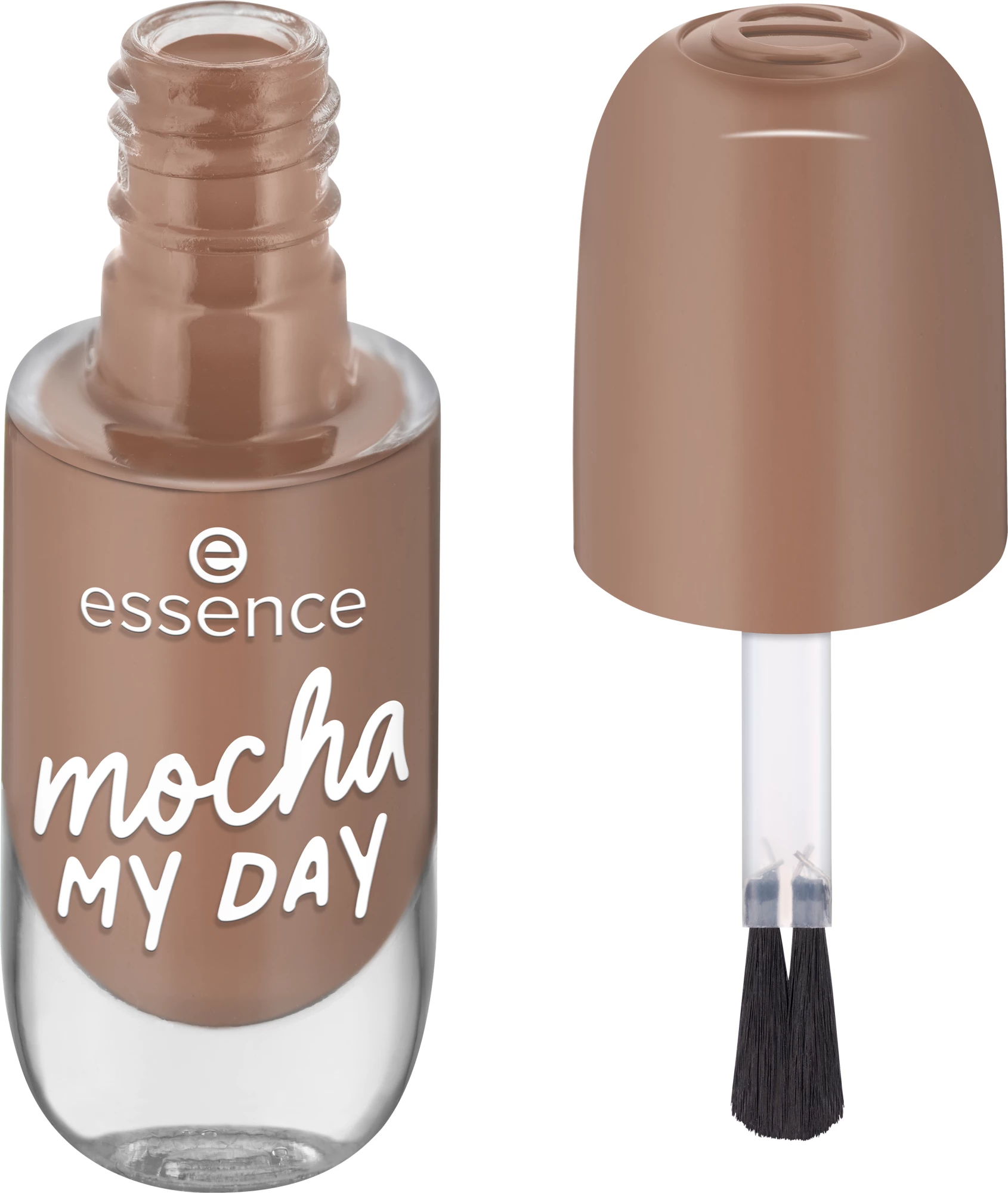 Essence Nail Polish - 83 Mocha My Day