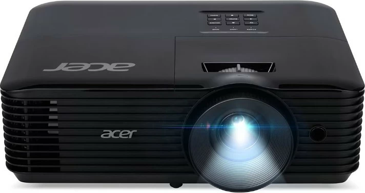 Projektor Acer X1228i DLP, 4800 lumens, WUXGA, WiFi, i zi