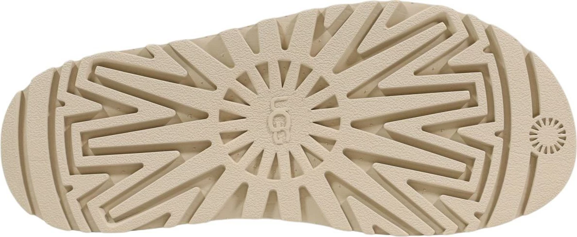 Sandale për femra UGG GoldenGlow Toggle 1179370, bezhë [Madhësia: 40]
