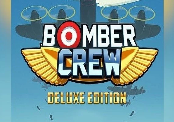 Bomber Crew Deluxe Edition EN/DE/FR/PL/RU/ES Global