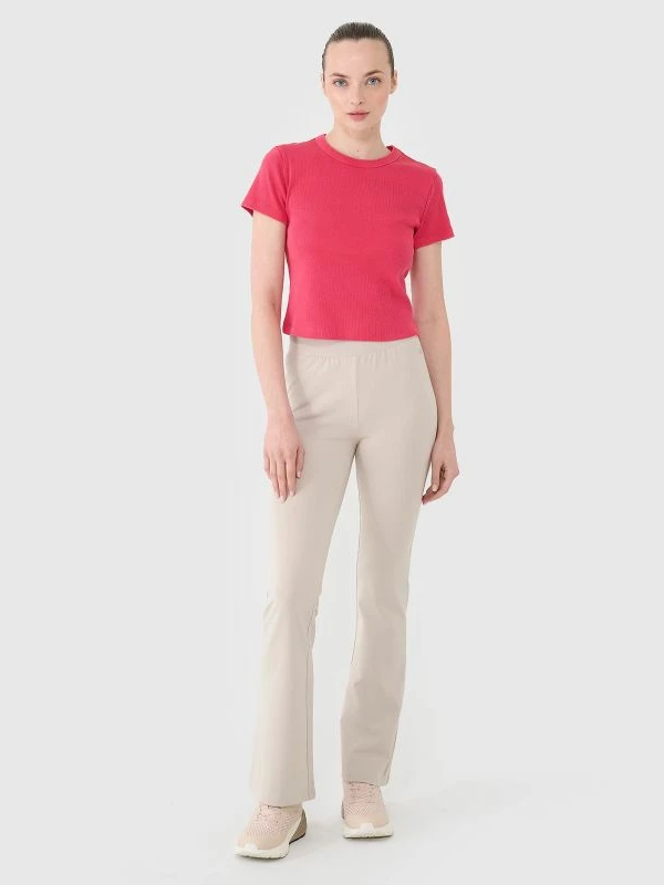 Maicë slim për femra 4f [Madhësia: XS]
