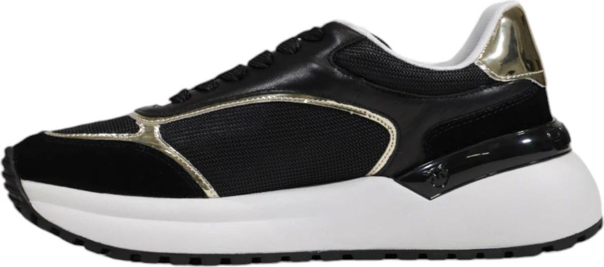 Atlete për femra Pinko GEM 01 CALF SS0019P027, të zeza [Ngjyra: 41]