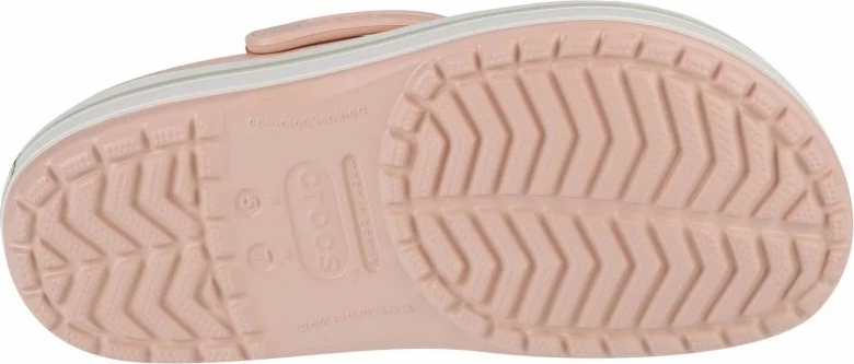 Papuqe për femra Crocs, të rozë [Madhësia: 42 - 43]