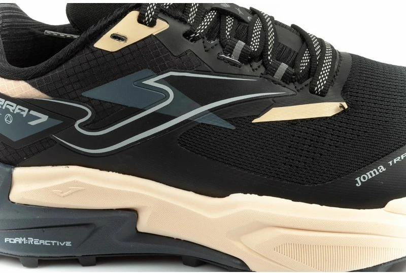 Atlete trekking për femra Joma Sierra Lady 2631 [Madhësia: 37]