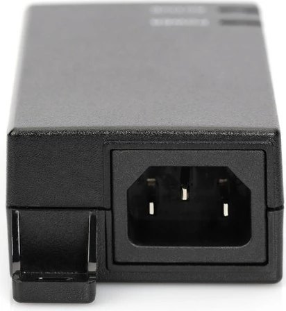 Injektor PoE Digitus DN-95102-1, 48V, 15.4W, Gigabit, i zi