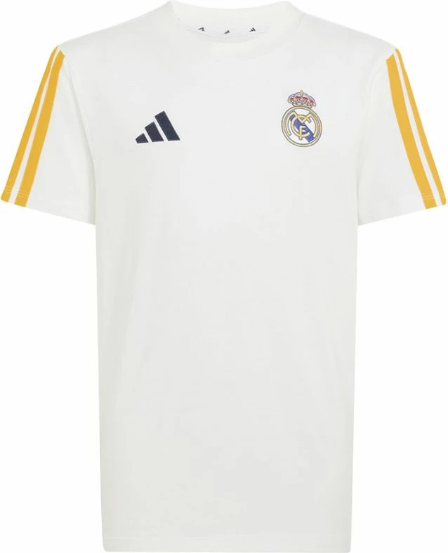Maicë për fëmijë adidas Real Madrid KG2954 [Madhësia: 116 cm]
