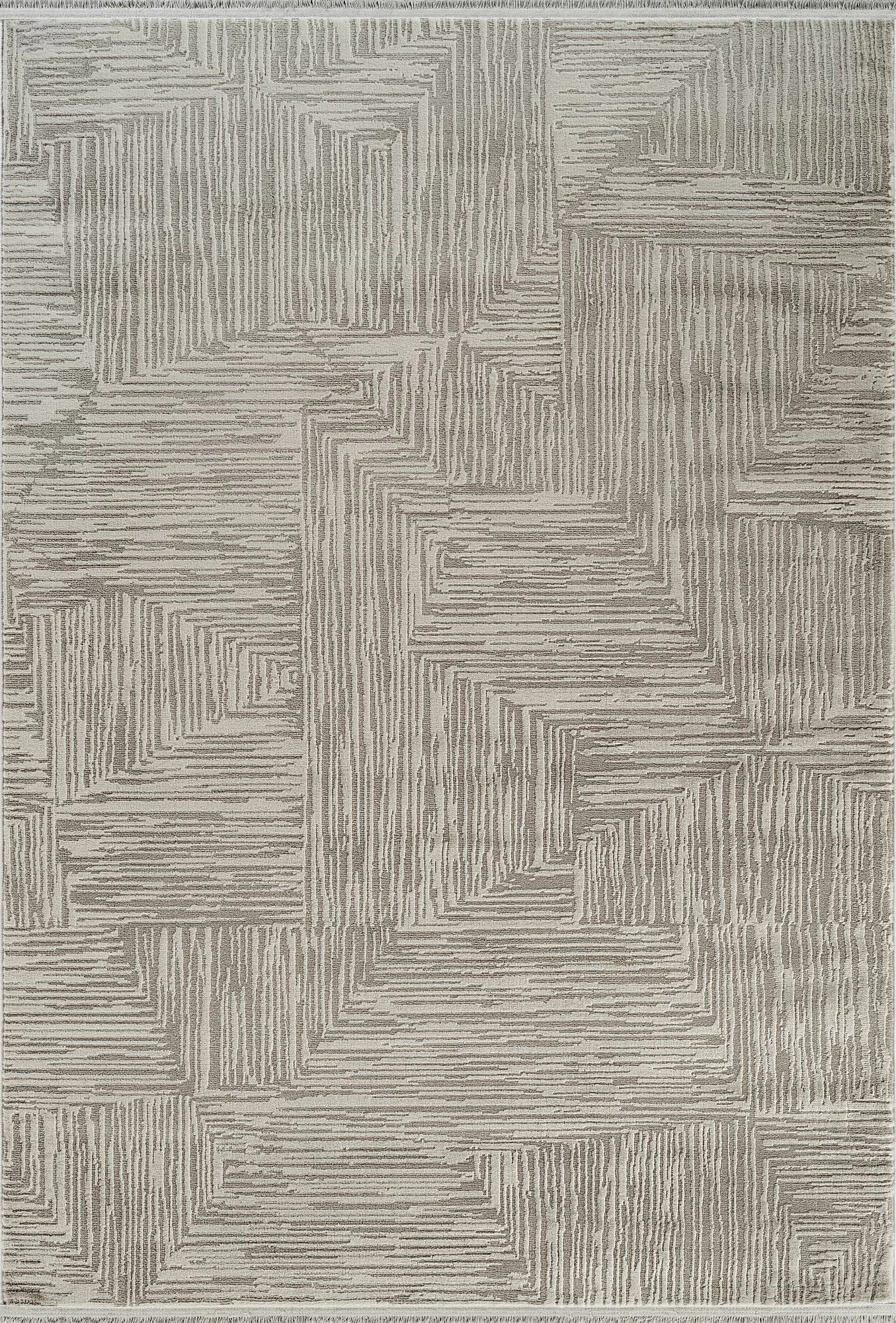 Qilim (80 x 150) Conceptum Hypnose, Marla 2003, ngjyrë gri