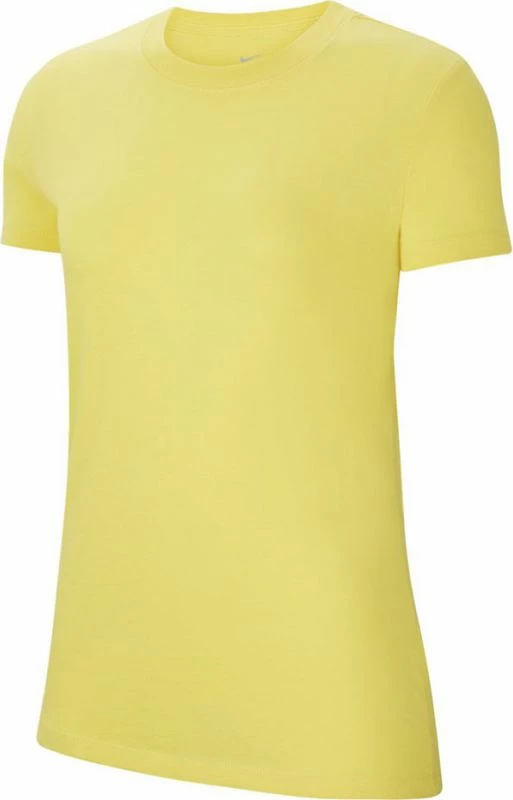 Maicë për femra Nike Park 20, e verdhë