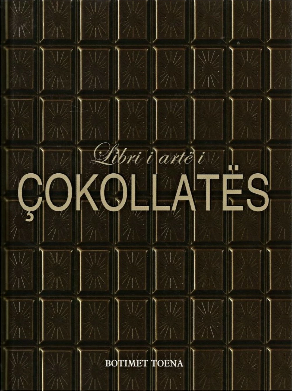 Libri I Arte I Cokollates