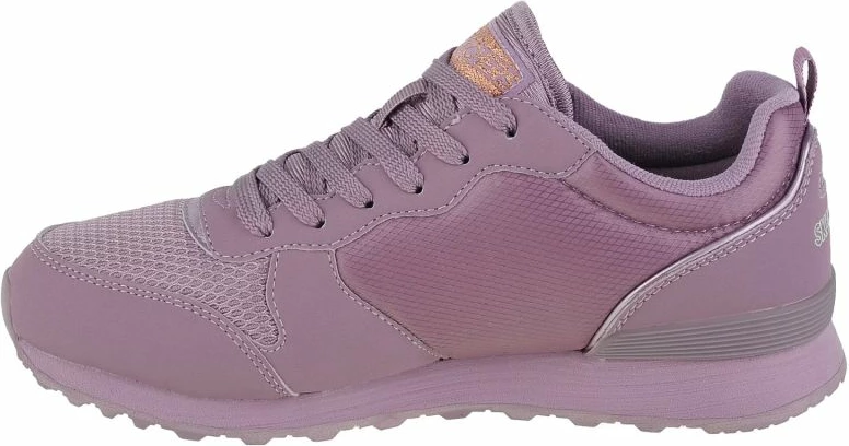 Atlete Skechers femra, vjollcë [Madhësia: 36]