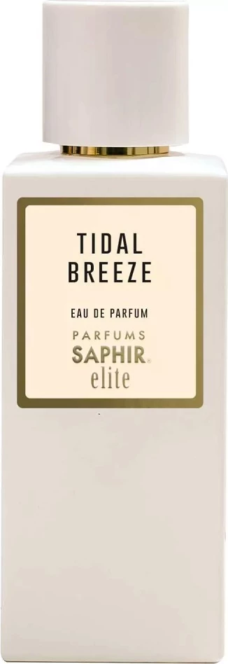 Eau de Parfum për femra Saphir Elite Tidal Breeze, 100ml