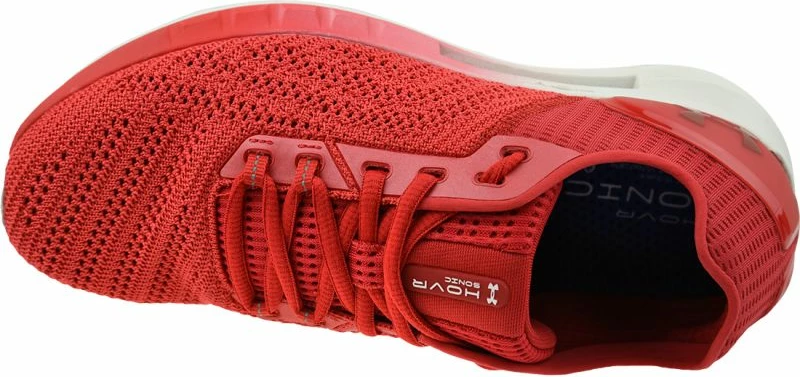 Atlete për meshkuj Under Armour, të kuqe [Madhësia: 42]