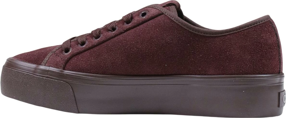 Atlete për femra Calvin Klein HW0HW03088, bordeaux [Madhësia: 40]