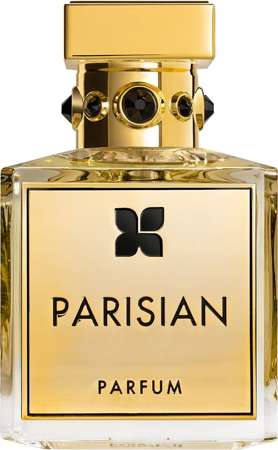 Eau de Parfum Fragrance Du Bois Parisian 100ml
