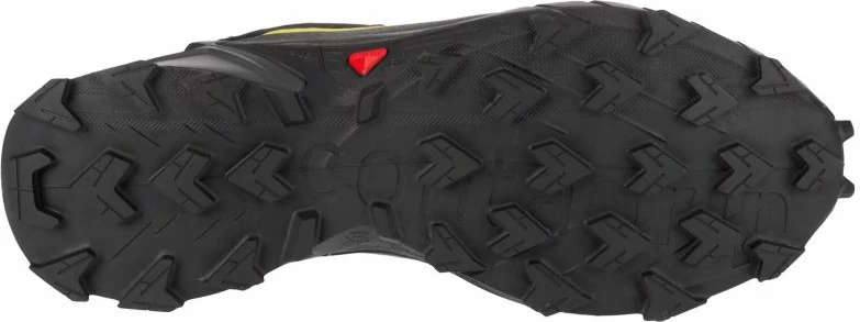 Atlete për meshkuj Salomon, të zeza