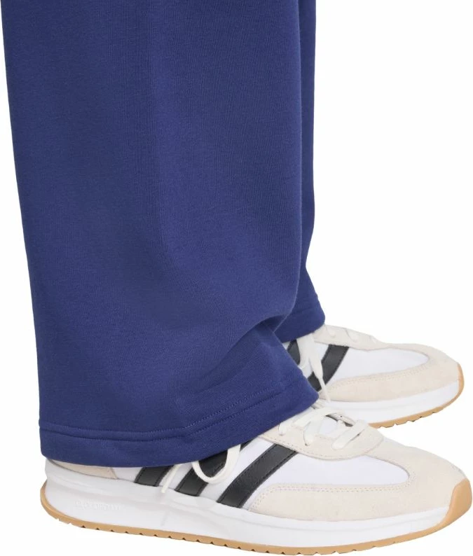 Pantallona sportive për meshkuj adidas, të kaltërta [Madhësia: XL]