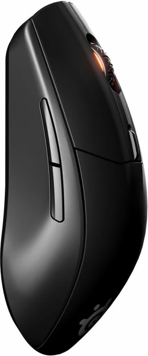 maus gaming SteelSeries Rival 3 Wireless Gen 2, i zi