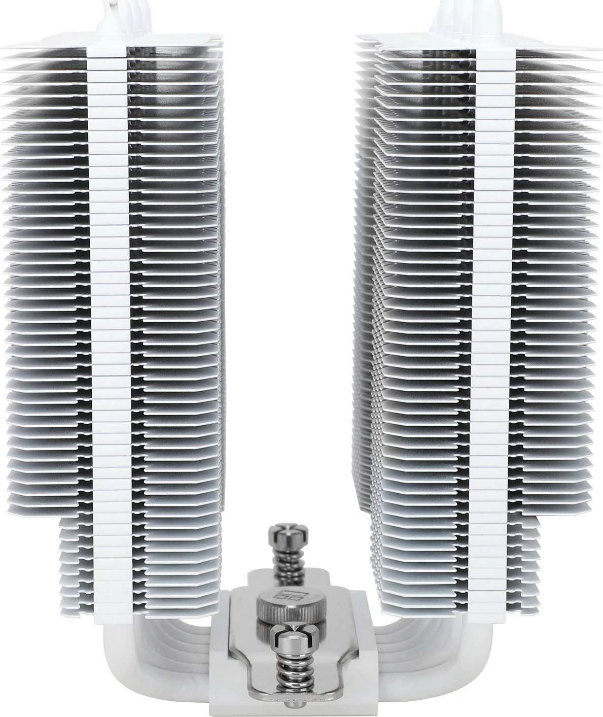 Ftohës CPU Thermalright Peerless Assassin 120 SE, 2x120mm ARGB PWM, 6 heatpipes, për LGA1700/AM5, i bardhë