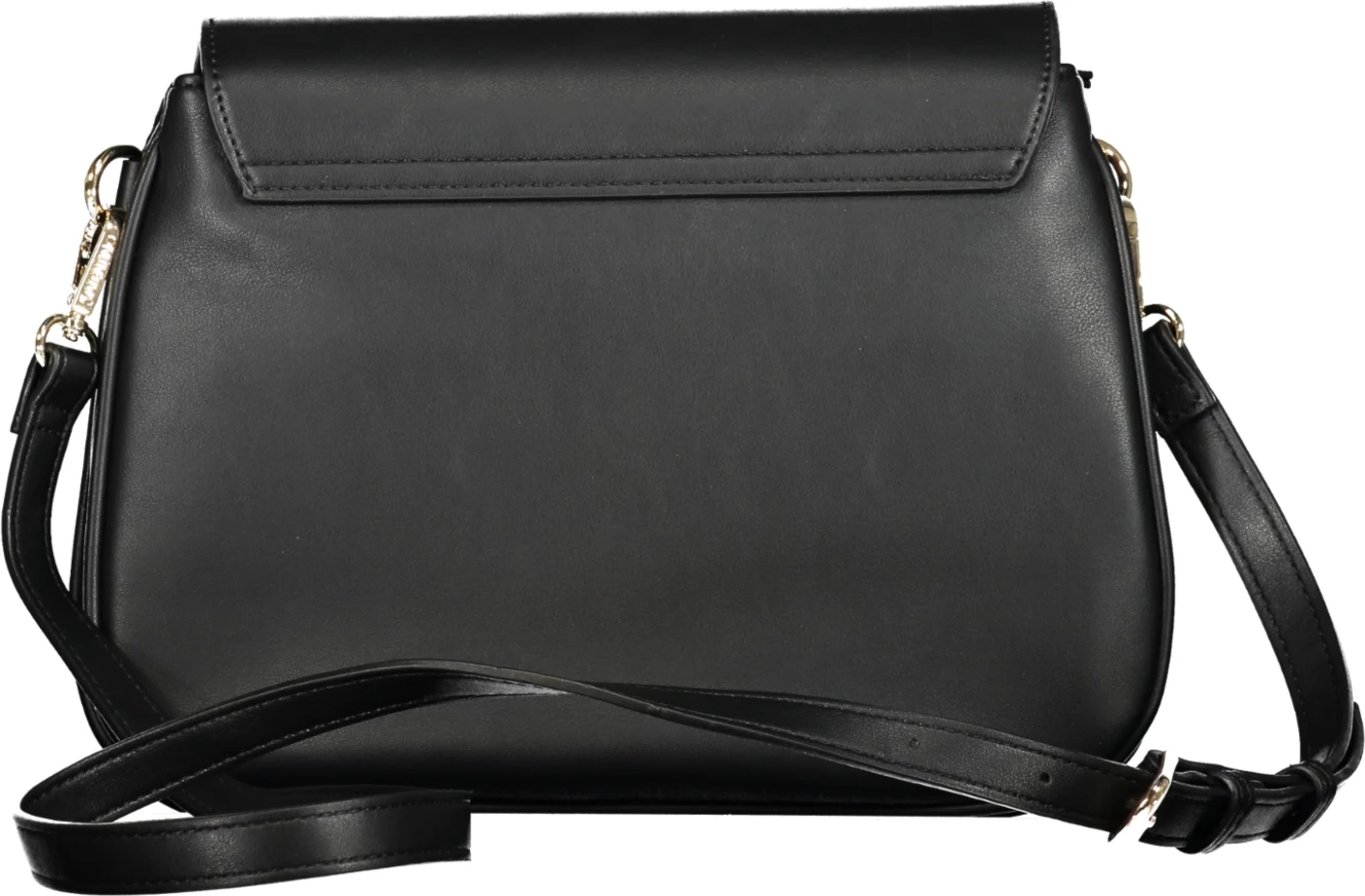 Çantë për femra VALENTINO BAGS, e zezë