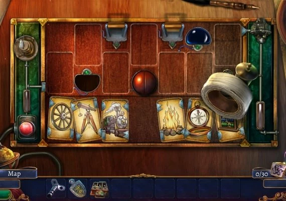 Modern Tales: Age of Invention Global