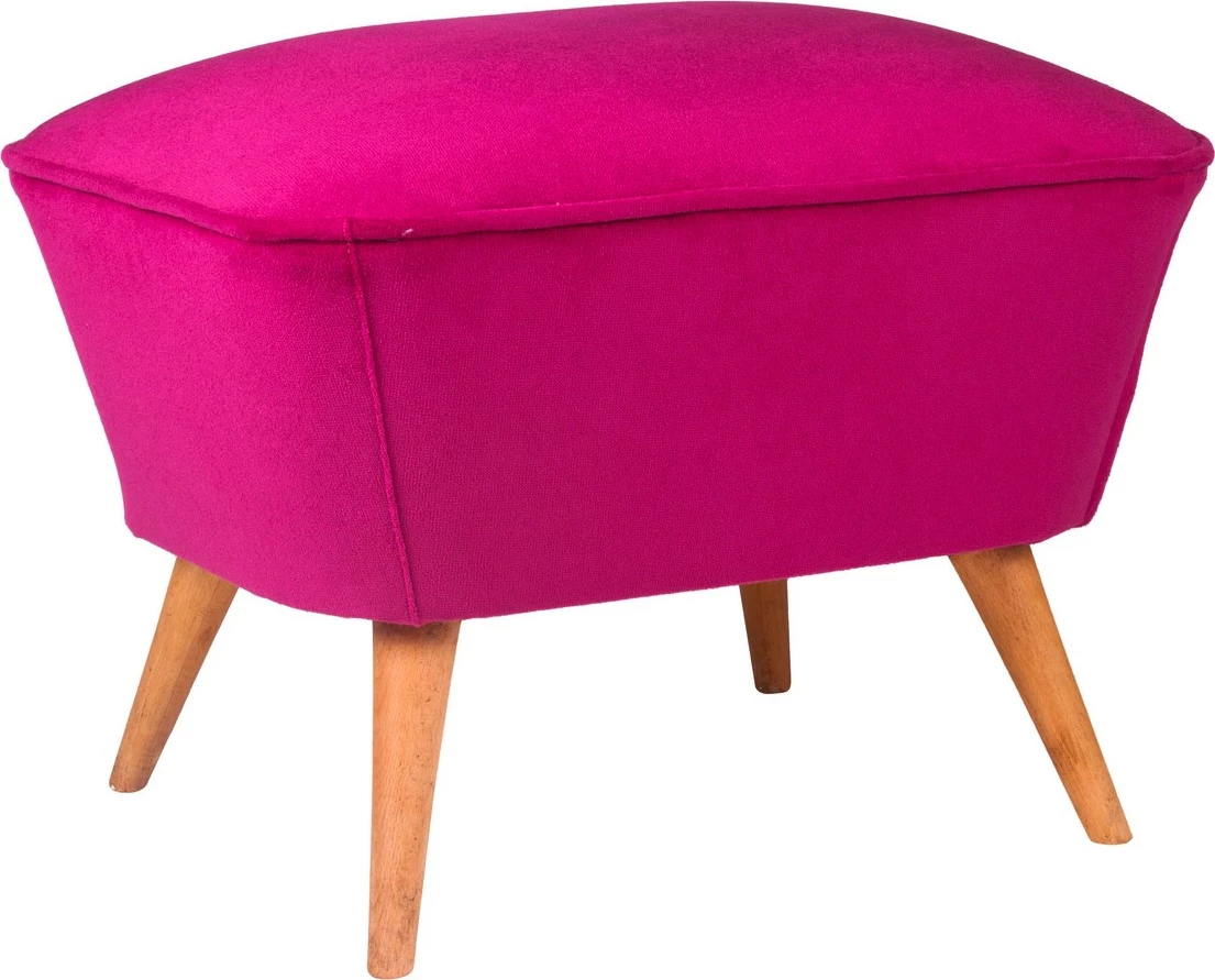 Puf Atelier del Sofa, Lake View, ngjyrë vjollcë