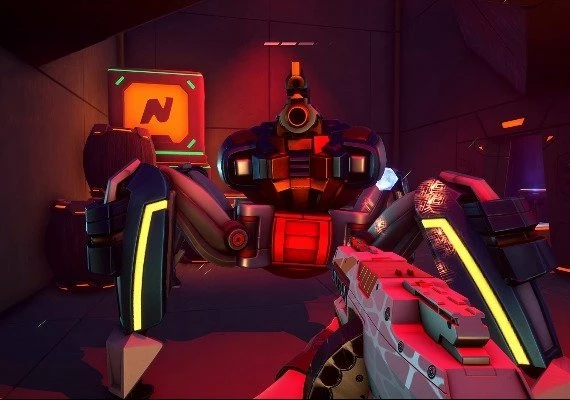 Nerf Legends EN/DE/FR/IT/NL/ES Global