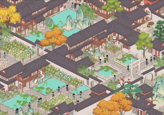 House of Legacy EN/ZH Global