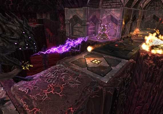 War for the Overworld - The Under Games DLC Global