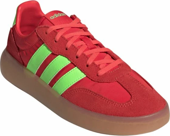 Atlete për femra adidas, të kuqe [Madhësia: 39 1/3]