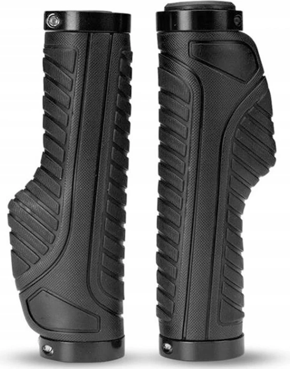 Doreza biçiklete Rockbros BT1802BK, e zezë