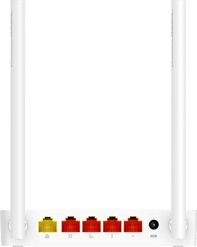 Router Totolink N350RT, i bardhë