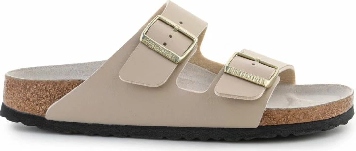 Sandale Birkenstock Arizona BS 1031438 Triples, sandcastle/oyster [Madhësia: 41]