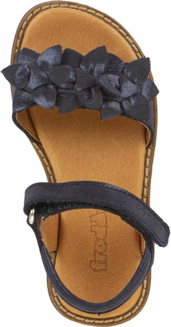 Sandale fëmijësh Froddo LORINE FLOWERS G3150251-6