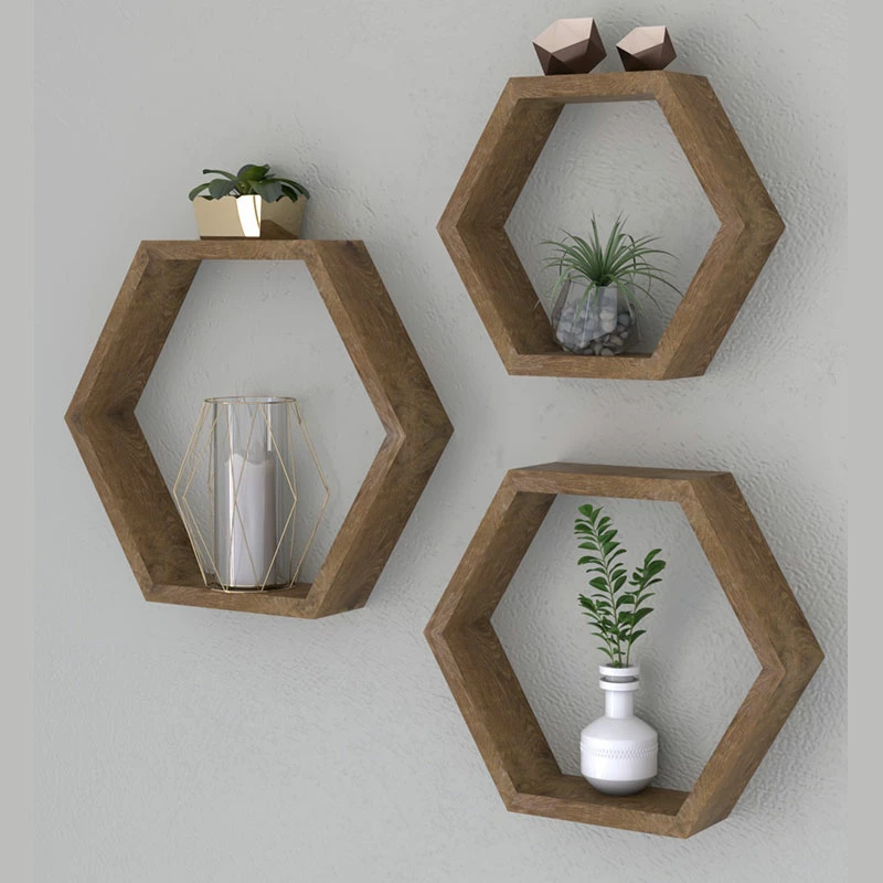 Raft muri Valis arre 37x9x32cm