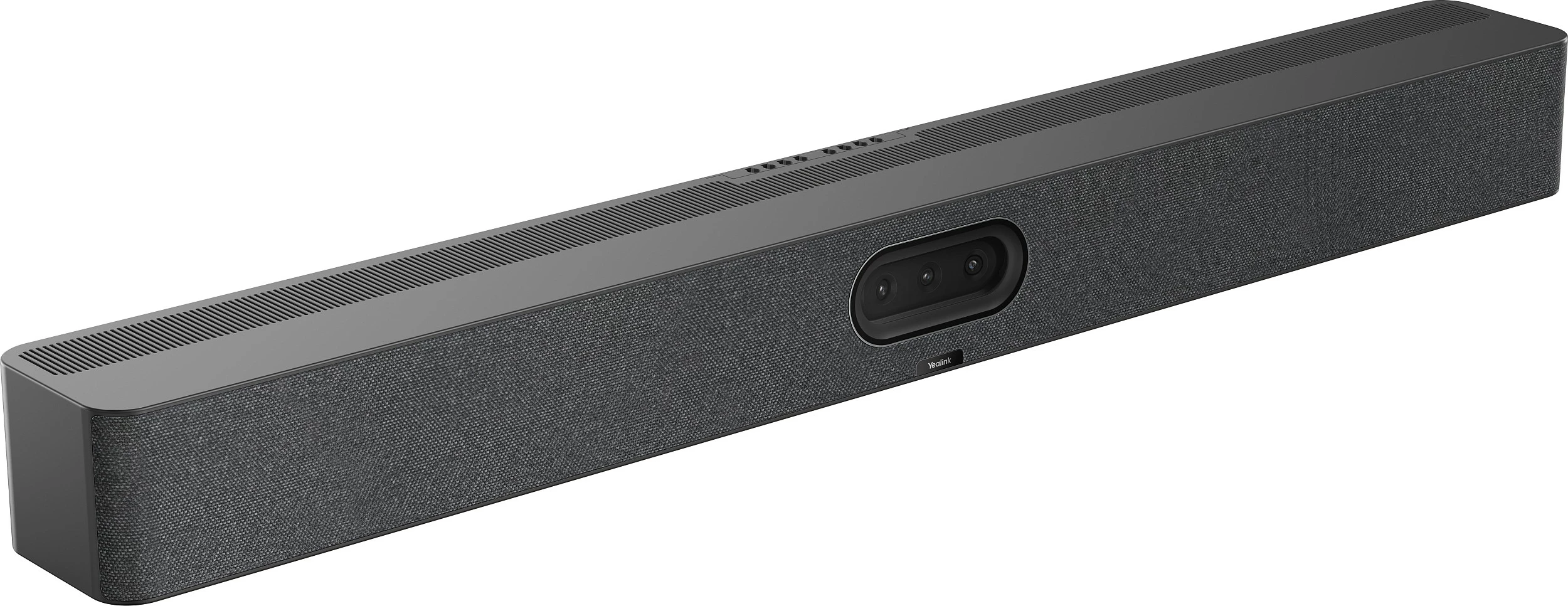 Sistem video-konference Yealink MeetingBar A50-031, 4K 60fps, 8x zoom, Android 13, i zi