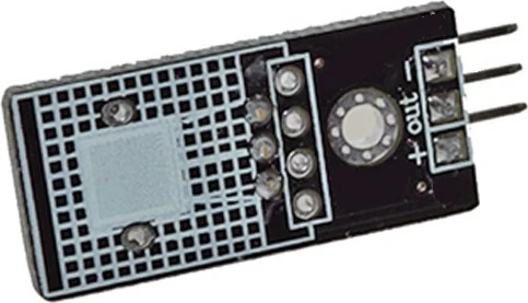 Sensor UV ALLNET 4duino, Analog