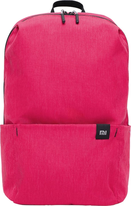 Çantë shpine Xiaomi Mi Casual Daypack 10L, rozë