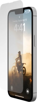 Xham mbrojtës UAG Glass Shield për iPhone 16